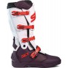 Cizme moto MX/Enduro - Sidi X-Power SC White Black Pink 2025