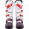 Cizme moto MX/Enduro - Sidi X-Power SC White Black Pink 2025