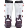 Cizme moto MX/Enduro - Sidi X-Power SC White Black Pink 2025