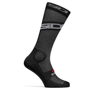 Șosete moto Sidi MX/Enduro Misano Black/Gray(293) 2024