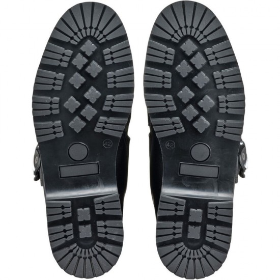 Cizme moto - Sidi Canyon 2 Gore-Tex Black