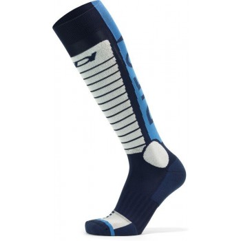 Șosete moto Sidi MX/Enduro Rapidus Black/Grey/Petrol