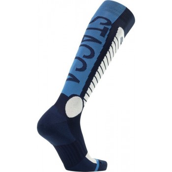 Șosete moto Sidi MX/Enduro Rapidus Black/Grey/Petrol