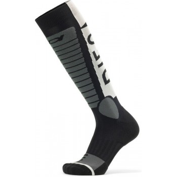 Șosete moto Sidi MX/Enduro Rapidus Black/Grey/White