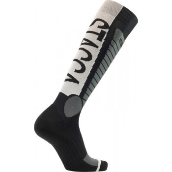 Șosete moto Sidi MX/Enduro Rapidus Black/Grey/White