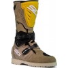 Cizme moto touring - Sidi Adventure 2 Gore Tex Sand/Ochre