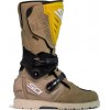 Cizme moto touring - Sidi Adventure 2 Gore Tex Sand/Ochre
