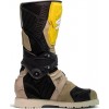 Cizme moto touring - Sidi Adventure 2 Gore Tex Sand/Ochre