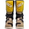 Cizme moto touring - Sidi Adventure 2 Gore Tex Sand/Ochre