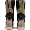 Cizme moto touring - Sidi Adventure 2 Gore Tex Sand/Ochre
