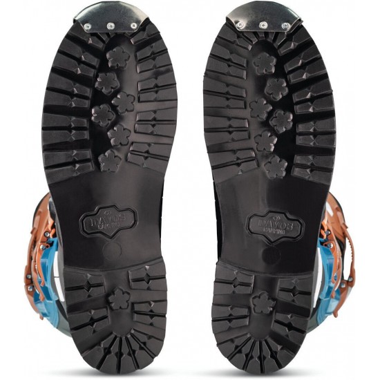 Cizme moto MX/Enduro - Sidi X-Power Enduro Petrol/Bronze