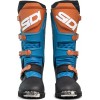 Cizme moto MX/Enduro - Sidi X-Power Enduro Petrol/Bronze