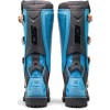 Cizme moto MX/Enduro - Sidi X-Power Enduro Petrol/Bronze
