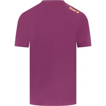 Tricou casual - Sidi Weekend Bloom Pink