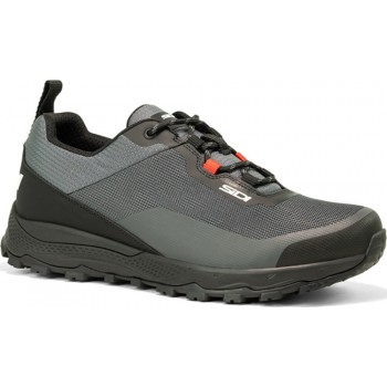 Pantofi / Sneakers casual - Sidi Liber Low Anthracite/Black