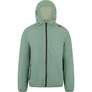 Geacă casual - Sidi Superior Verde Deschis