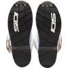 Cizme moto enduro - Sidi Crossfire 3 White/Bronze