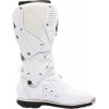 Cizme moto enduro - Sidi Crossfire 3 White/Bronze