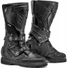 Cizme moto - Sidi Adventure 2 Gore-Tex Black