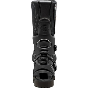 Cizme moto - Sidi Adventure 2 Gore-Tex Black Cizme moto - Sidi Adventure 2 Gore-Tex Black