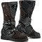 Cizme moto - Sidi Adventure 2 Gore-Tex Brown