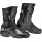 Cizme moto - Sidi Lady Gavia Gore Black