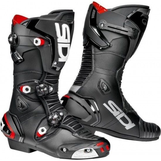 Cizme moto - Sidi Mag-1 Black
