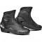 Ghete moto - Sidi Mid Performer Black