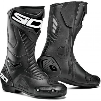Cizme moto - Sidi Performer Black