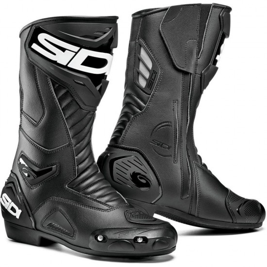 Cizme moto - Sidi Performer Black