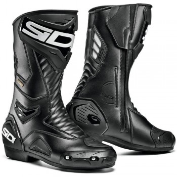 Cizme moto - Sidi Performer Gore Black
