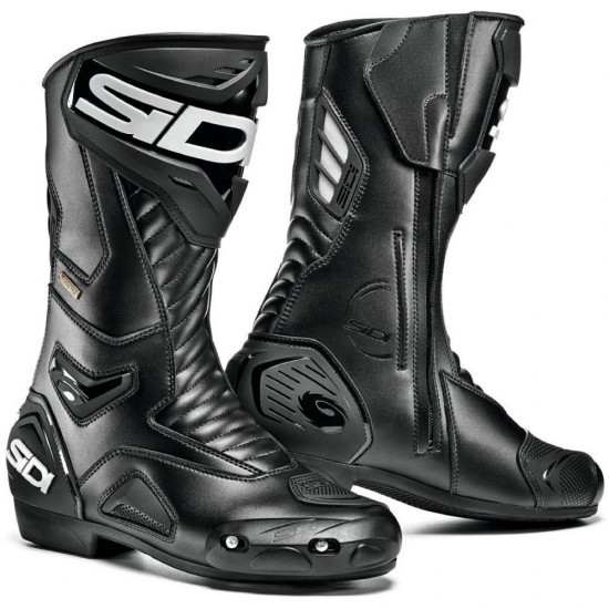 Cizme moto - Sidi Performer Gore Black