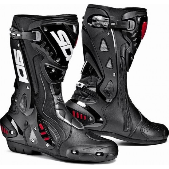 Cizme moto - Sidi ST Black