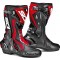 Cizme moto - Sidi ST Black-Red