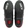 Cizme moto - Sidi Mag-1 Black/Red 24