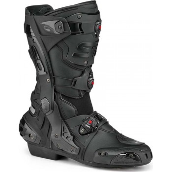 Cizme moto - Sidi Rex Black 24