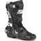Cizme moto - Sidi Rex Black/White 24