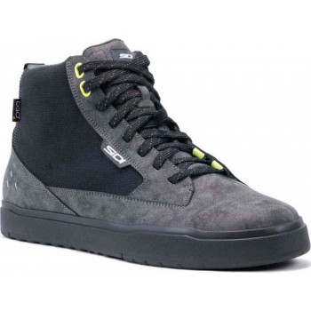 Ghete moto - Sidi ARX Full Black