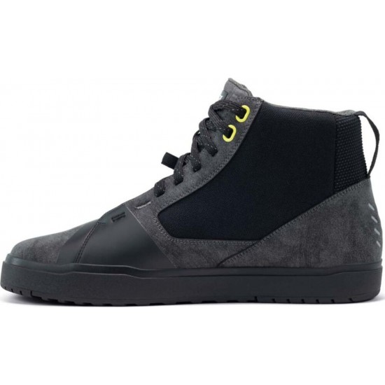 Ghete moto - Sidi ARX Full Black Ghete moto - Sidi ARX Full Black