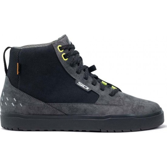 Ghete moto - Sidi ARX Full Black Ghete moto - Sidi ARX Full Black