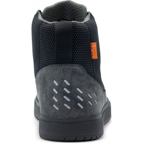 Ghete moto - Sidi ARX Full Black Ghete moto - Sidi ARX Full Black