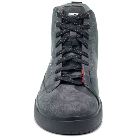 Ghete moto - Sidi ARX WP Full Black