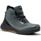 Ghete moto - Sidi Nucleus GTX Ivy/Black