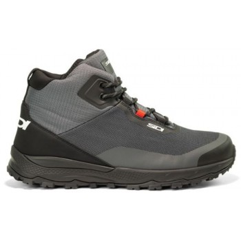 Pantofi / Ghete casual - Sidi Liber Mid Anthracite Black 24