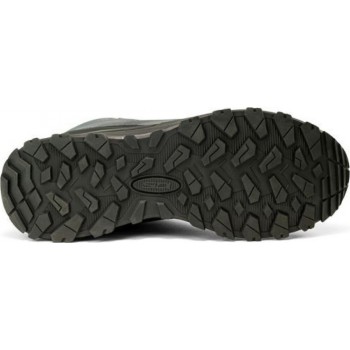 Pantofi / Ghete casual - Sidi Liber Mid Anthracite Black 24