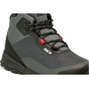 Pantofi / Ghete casual - Sidi Liber Mid Anthracite Black 24