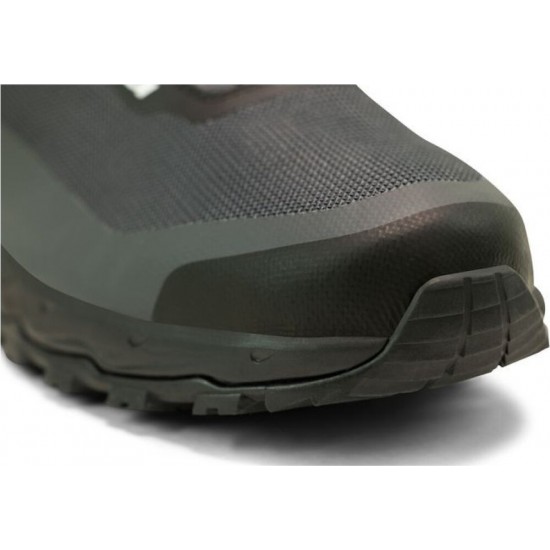 Pantofi / Ghete casual - Sidi Liber Mid Anthracite Black 24