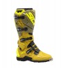 Cizme moto MX/Enduro - Sidi Crossfire 3 Galben/Verde