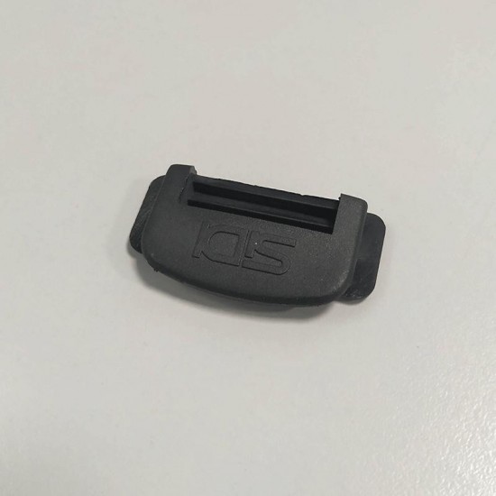 Sidi - Blocator Curea Crossfire MX Negru