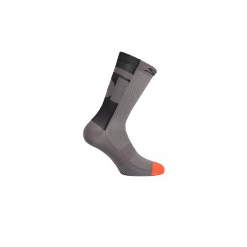 Șosete moto Sidi Confusum Black